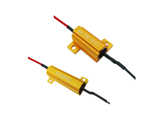 Image for LED Load Resistor